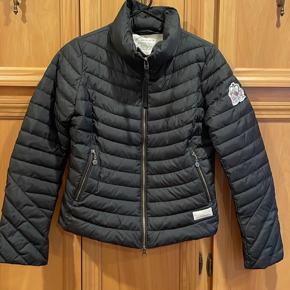 Odd Molly 851 Downfall Jacket Puffer Sustainable
